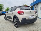 Citroen C3 1.2 110KM 6-Biegów Navi PDC Klimatronik Led Sensory Tempomat Halogeny - 4