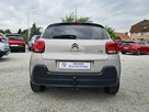 Citroen C3 1.2 110KM 6-Biegów Navi PDC Klimatronik Led Sensory Tempomat Halogeny - 6