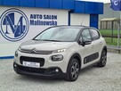 Citroen C3 1.2 110KM 6-Biegów Navi PDC Klimatronik Led Sensory Tempomat Halogeny - 7