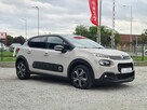Citroen C3 1.2 110KM 6-Biegów Navi PDC Klimatronik Led Sensory Tempomat Halogeny - 8
