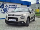 Citroen C3 1.2 110KM 6-Biegów Navi PDC Klimatronik Led Sensory Tempomat Halogeny - 9