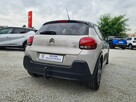 Citroen C3 1.2 110KM 6-Biegów Navi PDC Klimatronik Led Sensory Tempomat Halogeny - 10