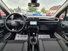 Citroen C3 1.2 110KM 6-Biegów Navi PDC Klimatronik Led Sensory Tempomat Halogeny - 11
