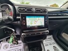 Citroen C3 1.2 110KM 6-Biegów Navi PDC Klimatronik Led Sensory Tempomat Halogeny - 12