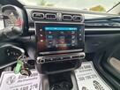 Citroen C3 1.2 110KM 6-Biegów Navi PDC Klimatronik Led Sensory Tempomat Halogeny - 13