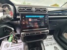 Citroen C3 1.2 110KM 6-Biegów Navi PDC Klimatronik Led Sensory Tempomat Halogeny - 14