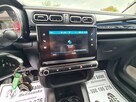 Citroen C3 1.2 110KM 6-Biegów Navi PDC Klimatronik Led Sensory Tempomat Halogeny - 15