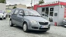 Škoda Roomster Benzyna Zarejestrowany Ubezpieczony
