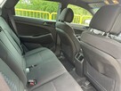 Hyundai Tucson 1.6 Benzyna Bezwypadkowy Passion blue edition - 7