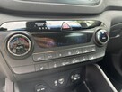 Hyundai Tucson 1.6 Benzyna Bezwypadkowy Passion blue edition - 11