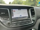 Hyundai Tucson 1.6 Benzyna Bezwypadkowy Passion blue edition - 13