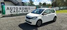 Škoda Citigo Stan bardzo dobry.