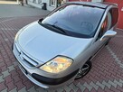 Citroen C8 7-os, KlimaTronik, Elektryka, - 3