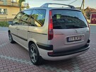 Citroen C8 7-os, KlimaTronik, Elektryka, - 5