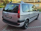Citroen C8 7-os, KlimaTronik, Elektryka, - 7
