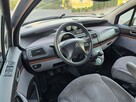 Citroen C8 7-os, KlimaTronik, Elektryka, - 8