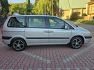 Citroen C8 7-os, KlimaTronik, Elektryka, - 9