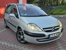 Citroen C8 7-os, KlimaTronik, Elektryka, - 10