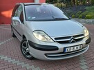 Citroen C8 7-os, KlimaTronik, Elektryka, - 11
