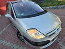 Citroen C8 7-os, KlimaTronik, Elektryka, - 12