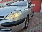 Citroen C8 7-os, KlimaTronik, Elektryka, - 14