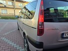 Citroen C8 7-os, KlimaTronik, Elektryka, - 15