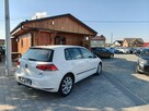 Volkswagen Golf 1.4 TSI 140 KM Oryginalny Przebieg - 6