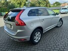Volvo XC 60 2.0D 190KM Automat Skóry Czarny Sufit EL.Klapa Ledy Navi Bezwypadkowy - 5