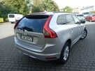 Volvo XC 60 2.0D 190KM Automat Skóry Czarny Sufit EL.Klapa Ledy Navi Bezwypadkowy - 6