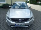 Volvo XC 60 2.0D 190KM Automat Skóry Czarny Sufit EL.Klapa Ledy Navi Bezwypadkowy - 12