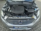 Volvo XC 60 2.0D 190KM Automat Skóry Czarny Sufit EL.Klapa Ledy Navi Bezwypadkowy - 14