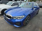 BMW 330 B48 / xDrive / M-Pakiet