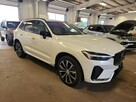 Volvo XC 60 Najwyższa wersja wyposażenia ULTIMATE / AWD / niski przebieg