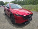 Mazda CX-5 Bogata wersja wyposażenia / AWD / niski przebieg - 1