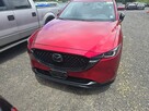 Mazda CX-5 Bogata wersja wyposażenia / AWD / niski przebieg - 2