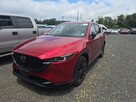 Mazda CX-5 Bogata wersja wyposażenia / AWD / niski przebieg - 3