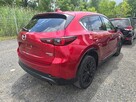 Mazda CX-5 Bogata wersja wyposażenia / AWD / niski przebieg - 4