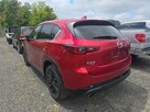 Mazda CX-5 Bogata wersja wyposażenia / AWD / niski przebieg - 5