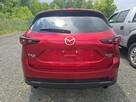 Mazda CX-5 Bogata wersja wyposażenia / AWD / niski przebieg - 6