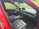 Mazda CX-5 Bogata wersja wyposażenia / AWD / niski przebieg - 10