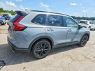 Honda CR-V Najbogatsza wersja wyposażenia TOURING / AWD / niski przebieg - 3