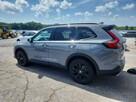 Honda CR-V Najbogatsza wersja wyposażenia TOURING / AWD / niski przebieg - 4