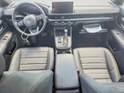 Honda CR-V Najbogatsza wersja wyposażenia TOURING / AWD / niski przebieg - 8
