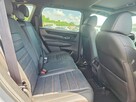 Honda CR-V Najbogatsza wersja wyposażenia TOURING / AWD / niski przebieg - 10