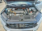 Honda CR-V Najbogatsza wersja wyposażenia TOURING / AWD / niski przebieg - 11