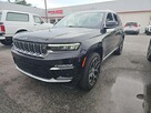 Jeep Grand Cherokee SUMMIT RESERVE / AWD / niski przebieg