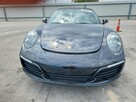 911 CARRERA / Kabriolet / niski przebieg - 2