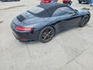 911 CARRERA / Kabriolet / niski przebieg - 4
