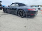 911 CARRERA / Kabriolet / niski przebieg - 5