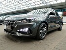 Hyundai i30 FASTBACK AUTOMAT 160KM Navi+Kamera+Led 1WŁ Krajowy 100% Bezwypadk F23% - 8